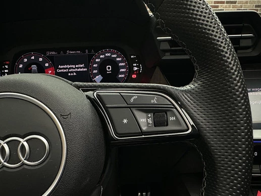 Audi S3 - Afbeelding 12 van 30