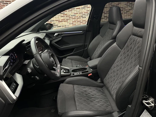 Audi S3 - Afbeelding 13 van 30