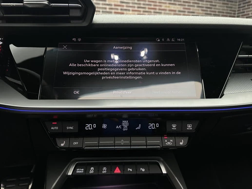 Audi S3 - Afbeelding 14 van 30