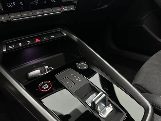 Audi S3 - Afbeelding 16 van 30