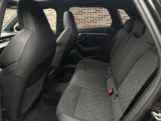 Audi S3 - Afbeelding 17 van 30