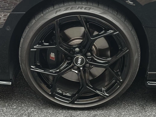 Audi S3 - Afbeelding 20 van 30