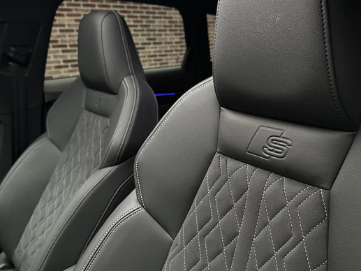 Audi S3 - Afbeelding 21 van 30