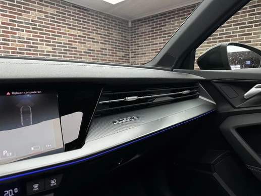 Audi S3 - Afbeelding 23 van 30