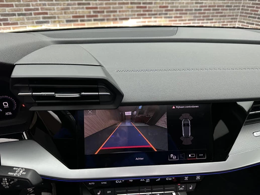 Audi S3 - Afbeelding 24 van 30