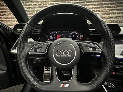 Audi S3 - Afbeelding 25 van 30