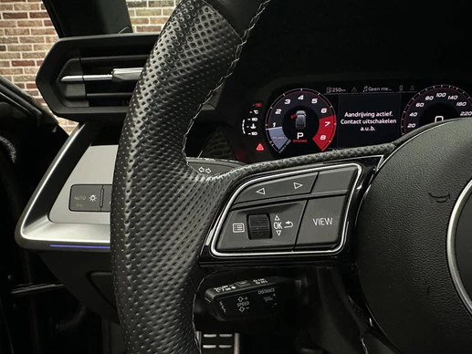 Audi S3 - Afbeelding 26 van 30