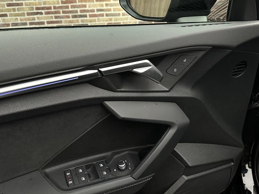 Audi S3 - Afbeelding 27 van 30