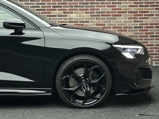 Audi S3 - Afbeelding 28 van 30