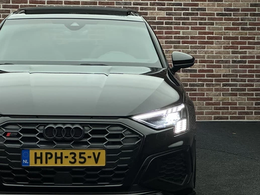 Audi S3 - Afbeelding 30 van 30