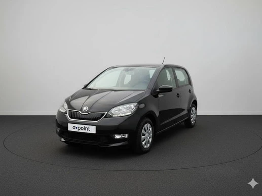Škoda Citigo - Afbeelding 1 van 13