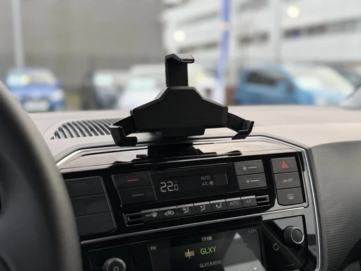 Škoda Citigo - Afbeelding 8 van 13