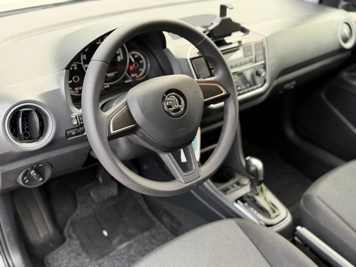 Škoda Citigo - Afbeelding 13 van 13