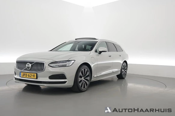 Volvo V90 - Afbeelding 1 van 30
