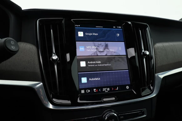 Volvo V90 - Afbeelding 19 van 30