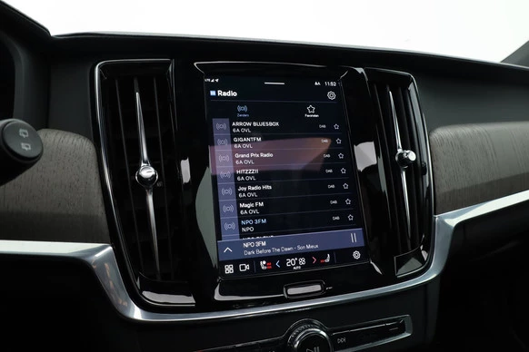 Volvo V90 - Afbeelding 21 van 30