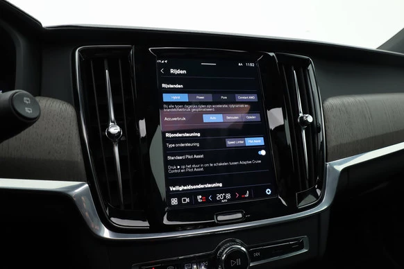 Volvo V90 - Afbeelding 26 van 30