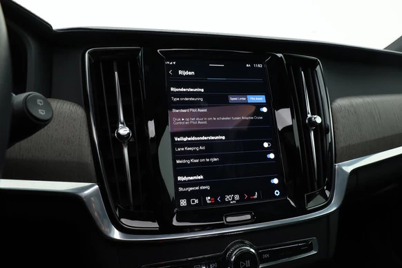 Volvo V90 - Afbeelding 27 van 30