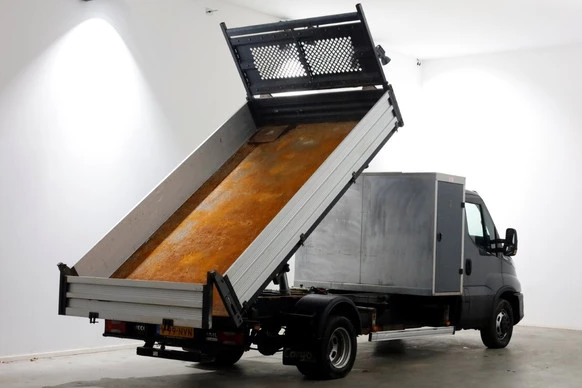 Iveco Daily - Afbeelding 5 van 26