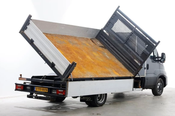 Iveco Daily - Afbeelding 6 van 26