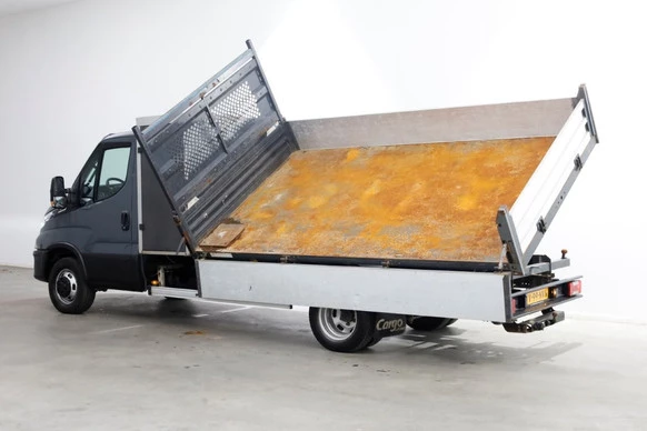 Iveco Daily - Afbeelding 7 van 26