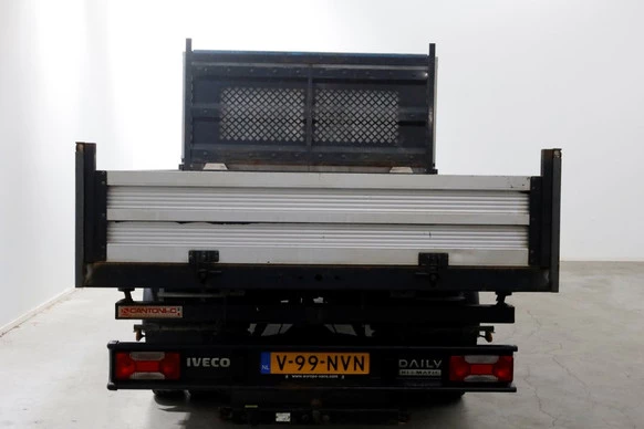 Iveco Daily - Afbeelding 9 van 26