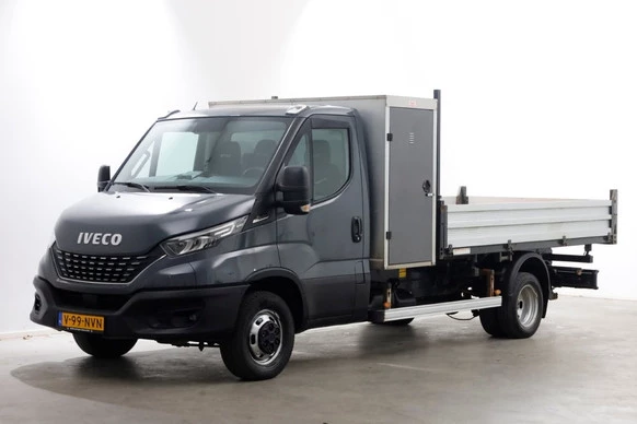 Iveco Daily - Afbeelding 12 van 26