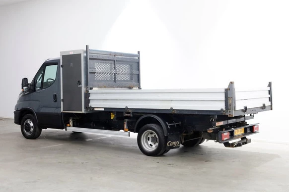 Iveco Daily - Afbeelding 13 van 26