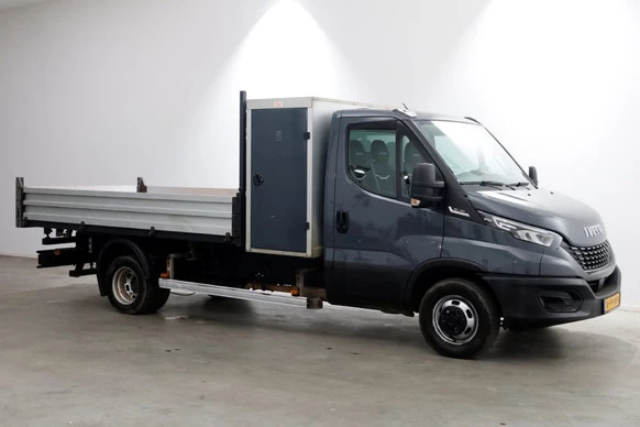 Iveco Daily - Afbeelding 14 van 26