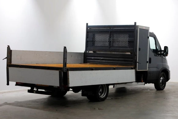 Iveco Daily - Afbeelding 16 van 26