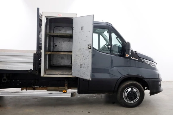 Iveco Daily - Afbeelding 17 van 26