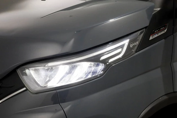 Iveco Daily - Afbeelding 19 van 26