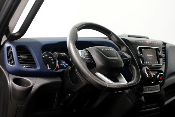 Iveco Daily - Afbeelding 21 van 26
