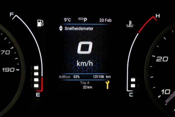 Iveco Daily - Afbeelding 25 van 26