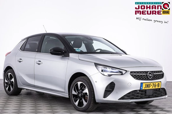 Opel Corsa-e - Afbeelding 1 van 30