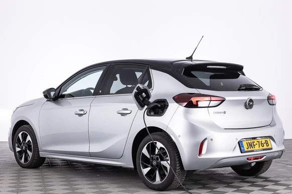 Opel Corsa-e - Afbeelding 2 van 30