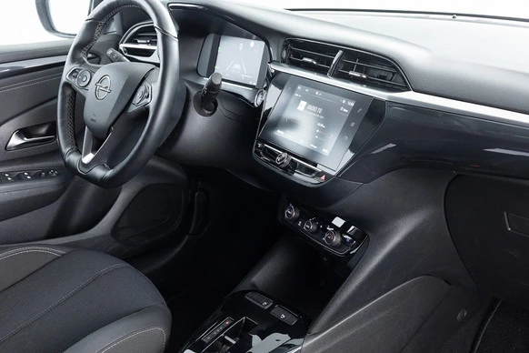 Opel Corsa-e - Afbeelding 3 van 30