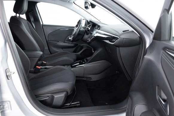 Opel Corsa-e - Afbeelding 7 van 30