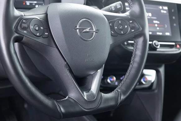 Opel Corsa-e - Afbeelding 10 van 30