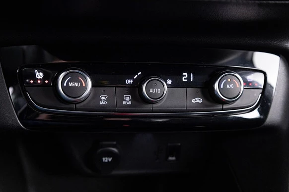 Opel Corsa-e - Afbeelding 15 van 30