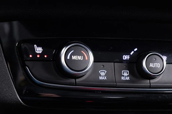 Opel Corsa-e - Afbeelding 16 van 30