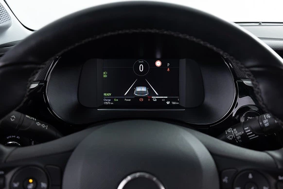 Opel Corsa-e - Afbeelding 21 van 30