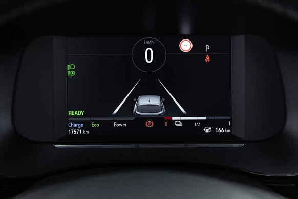 Opel Corsa-e - Afbeelding 22 van 30