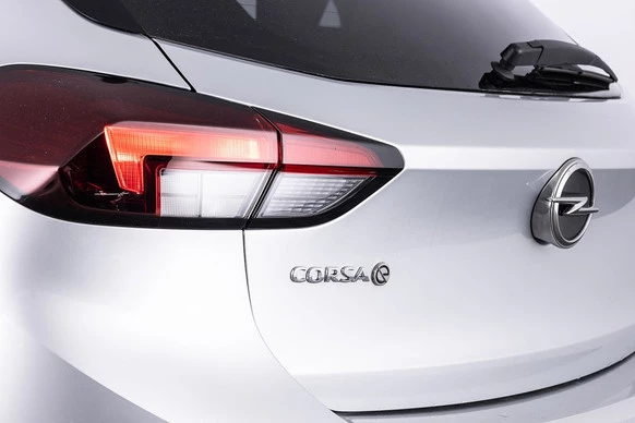 Opel Corsa-e - Afbeelding 25 van 30