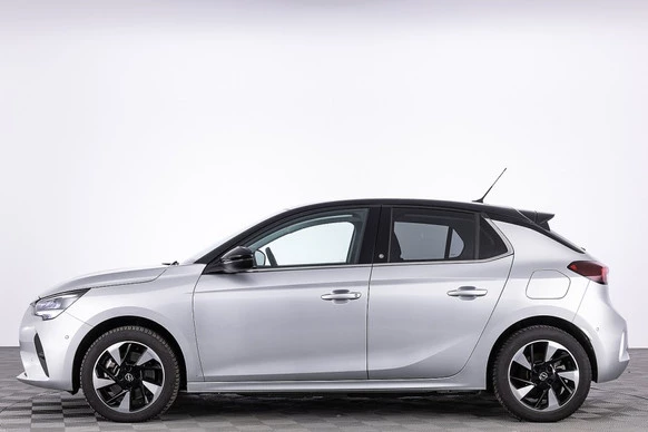 Opel Corsa-e - Afbeelding 29 van 30