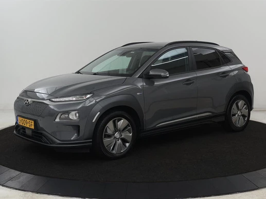 Hyundai Kona - Afbeelding 1 van 30