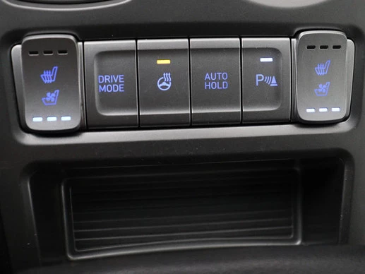 Hyundai Kona - Afbeelding 8 van 30