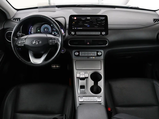 Hyundai Kona - Afbeelding 11 van 30