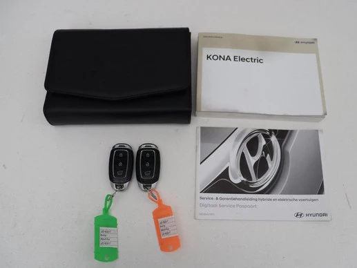 Hyundai Kona - Afbeelding 15 van 30