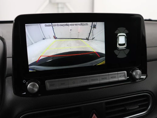 Hyundai Kona - Afbeelding 18 van 30